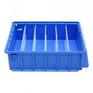 Plastic Parts Shelf Bins TK3209